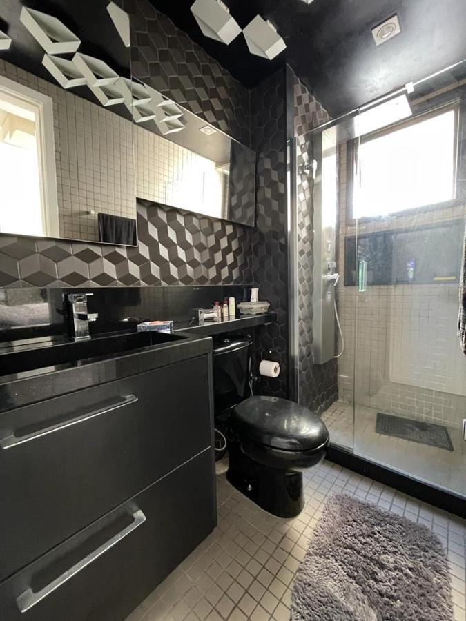 Apartament Sua Casa No Rio-Centro Niteroi Com Garagem Zewnętrze zdjęcie