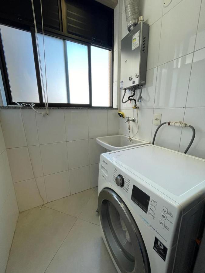 Apartament Sua Casa No Rio-Centro Niteroi Com Garagem Zewnętrze zdjęcie