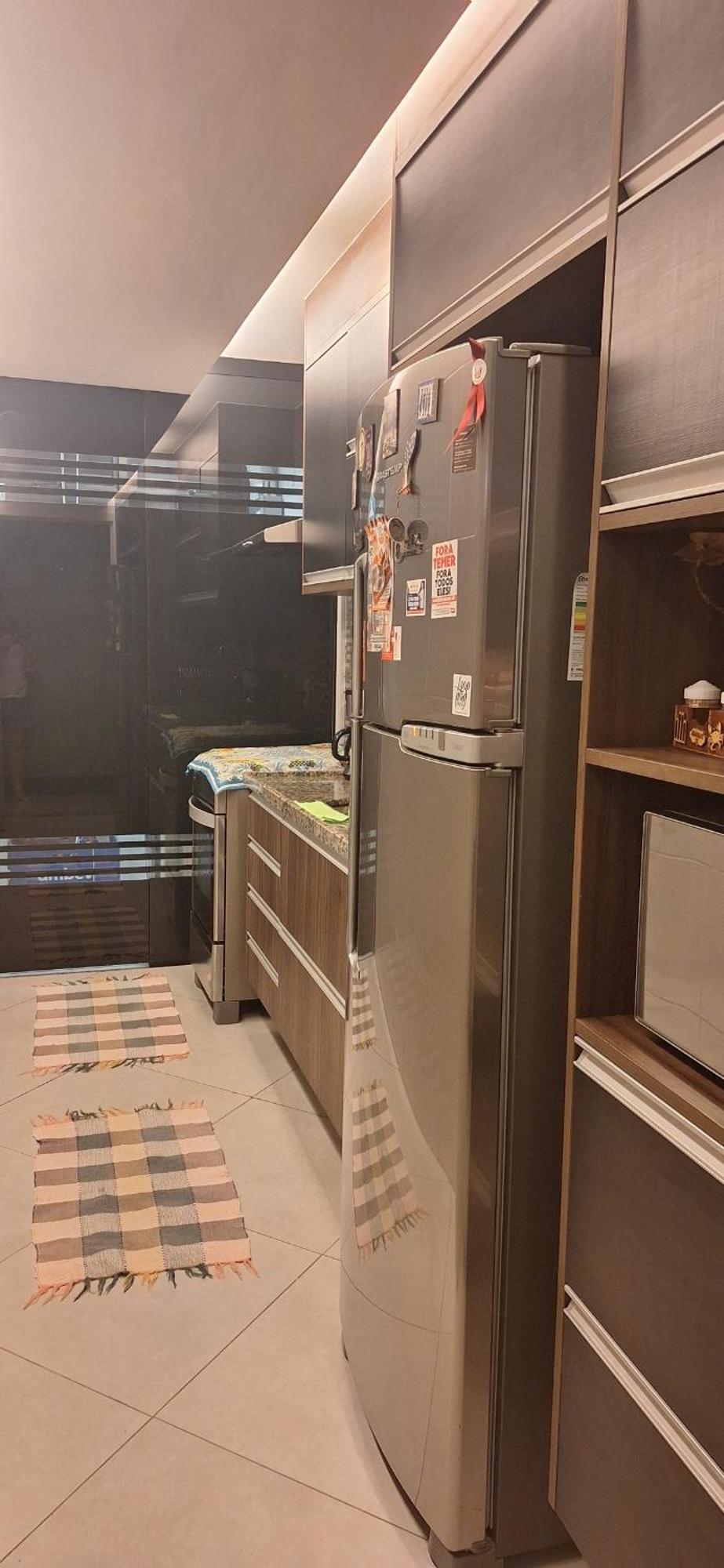 Apartament Sua Casa No Rio-Centro Niteroi Com Garagem Zewnętrze zdjęcie